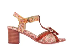 Fashion Sandales - FLCORIEO04 Outlet Chaussures|Sandales