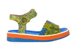 Clearance Sandales - FOCUGERESO01 Outlet Chaussures|Sandales