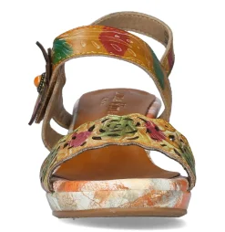 Outlet Sandales - FRAISO 01 Outlet Chaussures|Sandales