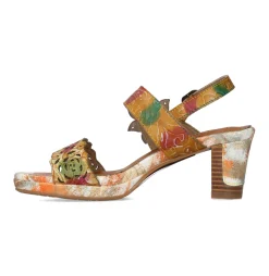 Outlet Sandales - FRAISO 01 Outlet Chaussures|Sandales
