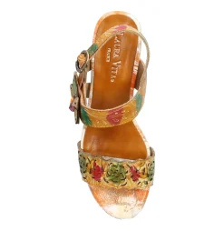 Outlet Sandales - FRAISO 01 Outlet Chaussures|Sandales