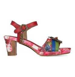 Flash Sale Sandales - FRAISO 05 Outlet Chaussures|Sandales