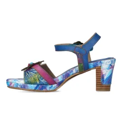 Flash Sale Sandales - FRAISO 05 Outlet Chaussures|Sandales