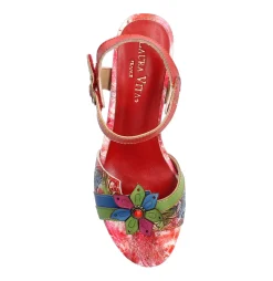 Flash Sale Sandales - FRAISO 05 Outlet Chaussures|Sandales