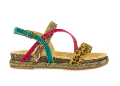 Best Sale Sandales - FRCELONO 03 Sandales