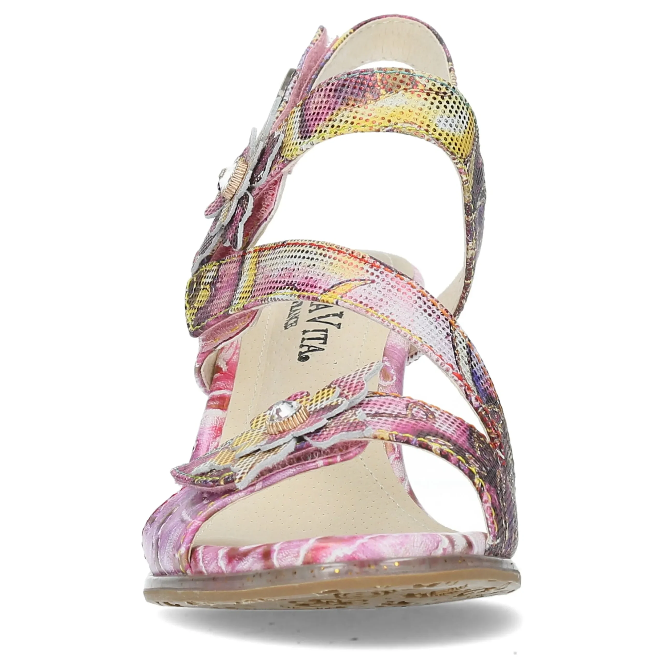 Clearance Sandales - FREGATEO 04 Sandales