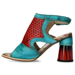 Outlet Sandales - GUCSTOO 21 Outlet Chaussures|Sandales