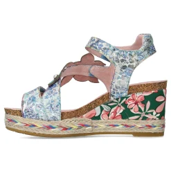 Shop Sandales - HACDEO 20 Sandales