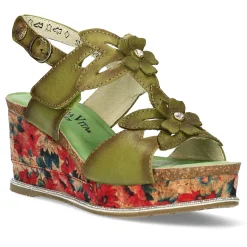 Outlet Sandales - HACDEO 21 Sandales