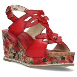 Outlet Sandales - HACDEO 21 Sandales