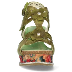 Outlet Sandales - HACDEO 21 Sandales