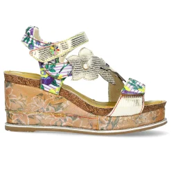 Outlet Sandales - HACDEO 20 Sandales