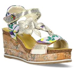 Outlet Sandales - HACDEO 20 Sandales