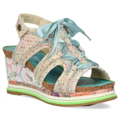 Shop Sandales - HACDEO 17 Outlet Chaussures|Sandales