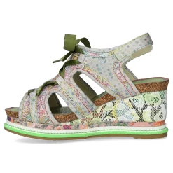 Shop Sandales - HACDEO 17 Outlet Chaussures|Sandales