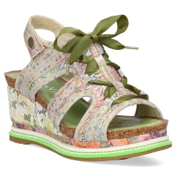 Shop Sandales - HACDEO 17 Outlet Chaussures|Sandales