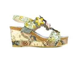 Cheap Sandales - HACDEO 01 Outlet Chaussures|Sandales