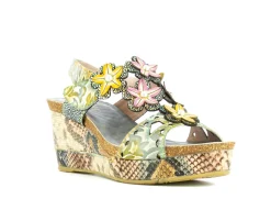 Cheap Sandales - HACDEO 01 Outlet Chaussures|Sandales