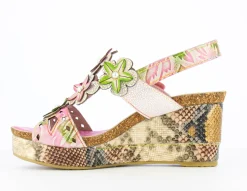 Cheap Sandales - HACDEO 01 Outlet Chaussures|Sandales
