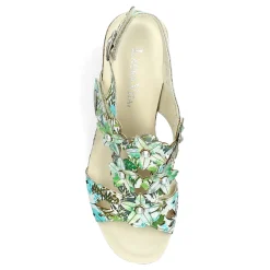 Best Sale Sandales - HACDEO 01 Fleur Outlet Chaussures|Sandales