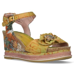 Best Sandales - HACDEO 09 Fleur Outlet Chaussures|Sandales