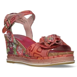 Best Sandales - HACDEO 09 Fleur Outlet Chaussures|Sandales