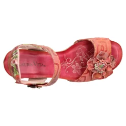 Best Sandales - HACDEO 09 Fleur Outlet Chaussures|Sandales
