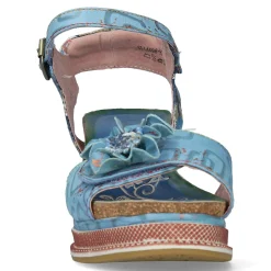 Best Sandales - HACDEO 09 Fleur Outlet Chaussures|Sandales