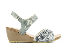 Fashion Sandales - HACEOO 05 Outlet Chaussures|Sandales