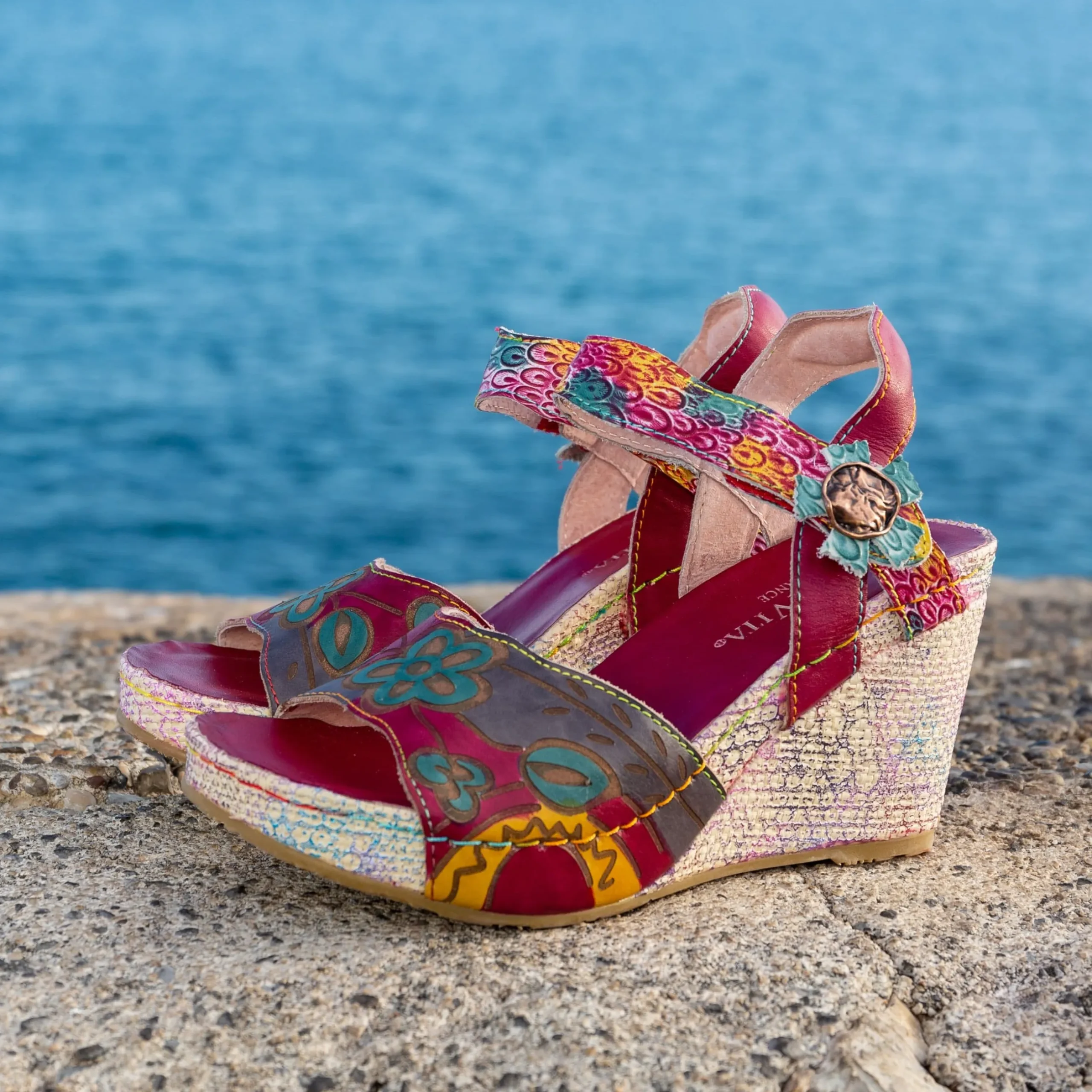 Hot Sandales - HACIO 01 Outlet Chaussures|Sandales