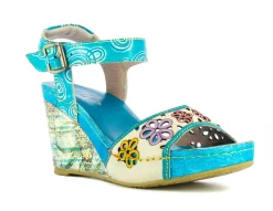 Discount Sandales - HACIO 05 Outlet Chaussures|Sandales
