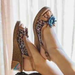 Shop Sandales - HACKEO 11 Outlet Chaussures|Sandales