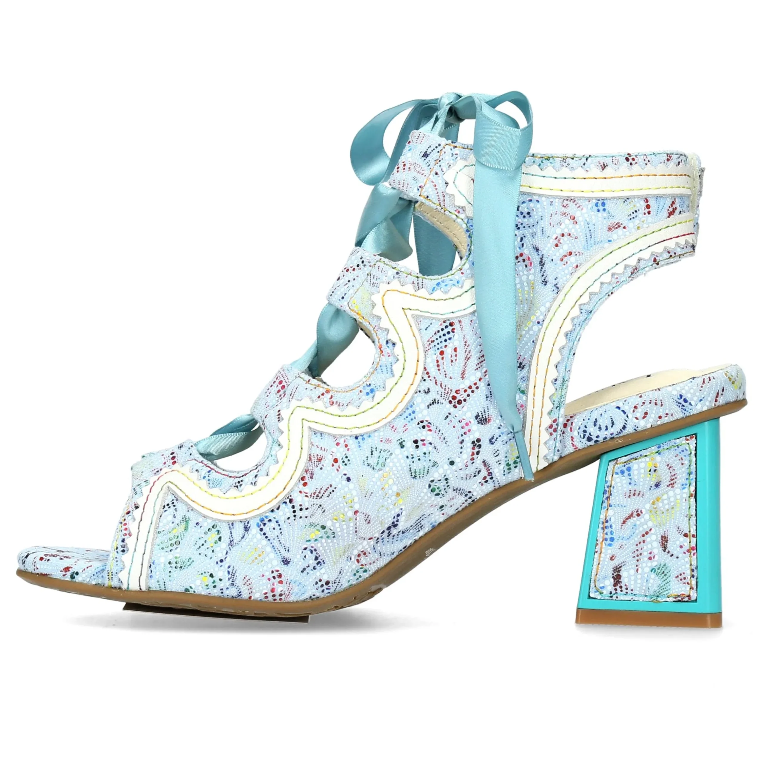 Discount Sandales - HACKIO 11 Sandales