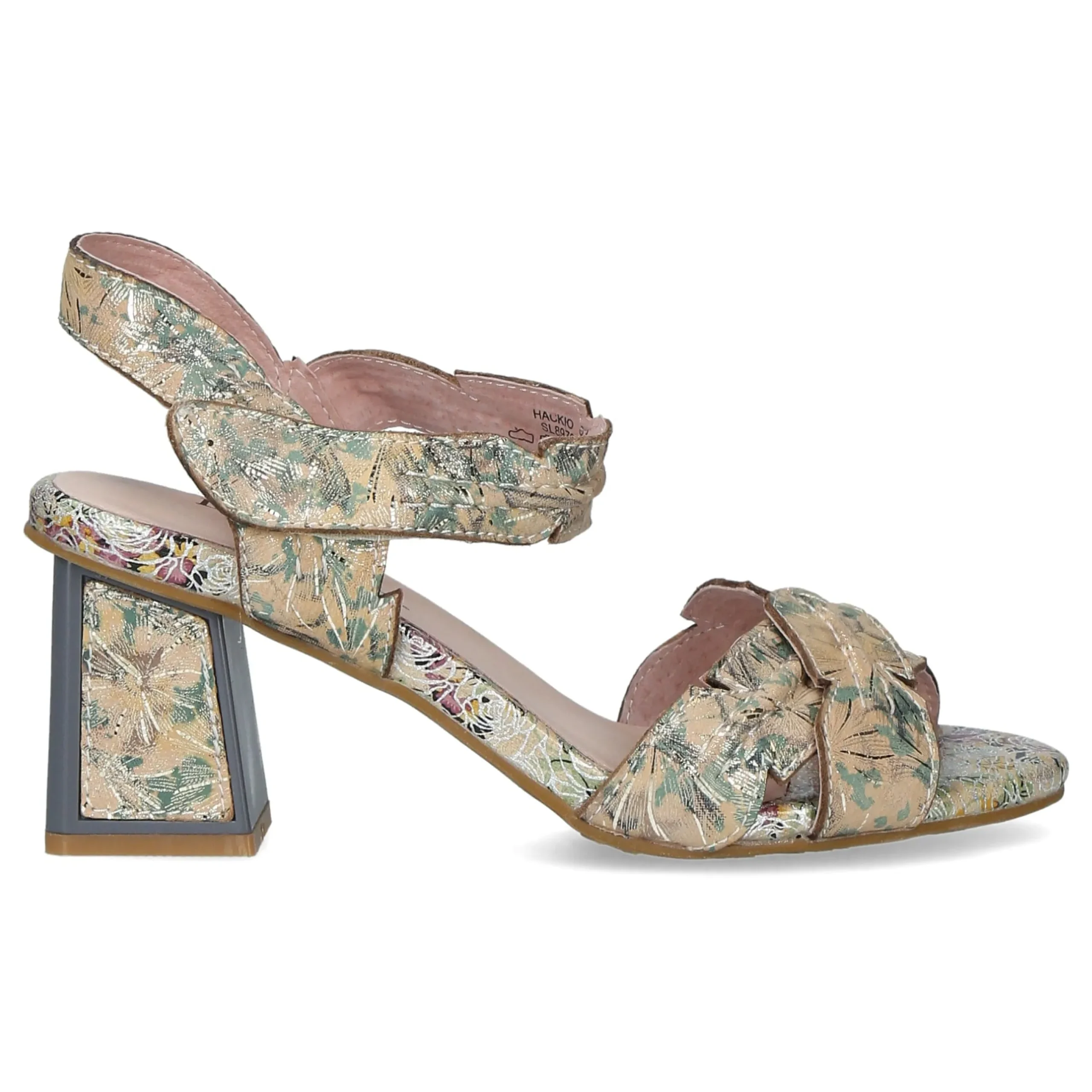 Cheap Sandales - HACKIO 03 Outlet Chaussures|Sandales