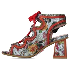 Clearance Sandales - HACKIO 11 Antique Outlet Chaussures|Sandales