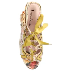 Clearance Sandales - HACKIO 11 Antique Outlet Chaussures|Sandales