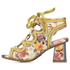 Clearance Sandales - HACKIO 11 Antique Outlet Chaussures|Sandales