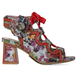 Clearance Sandales - HACKIO 11 Antique Outlet Chaussures|Sandales