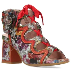 Clearance Sandales - HACKIO 11 Antique Outlet Chaussures|Sandales