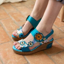 Flash Sale Sandales - HACLEO 09 Sandales