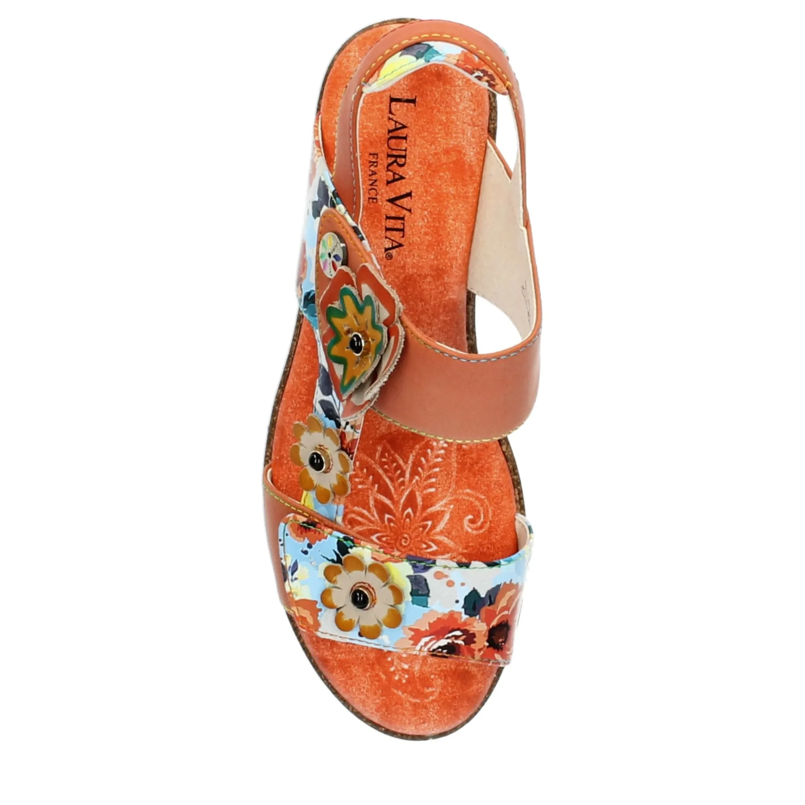 Flash Sale Sandales - HACLEO 09 Sandales