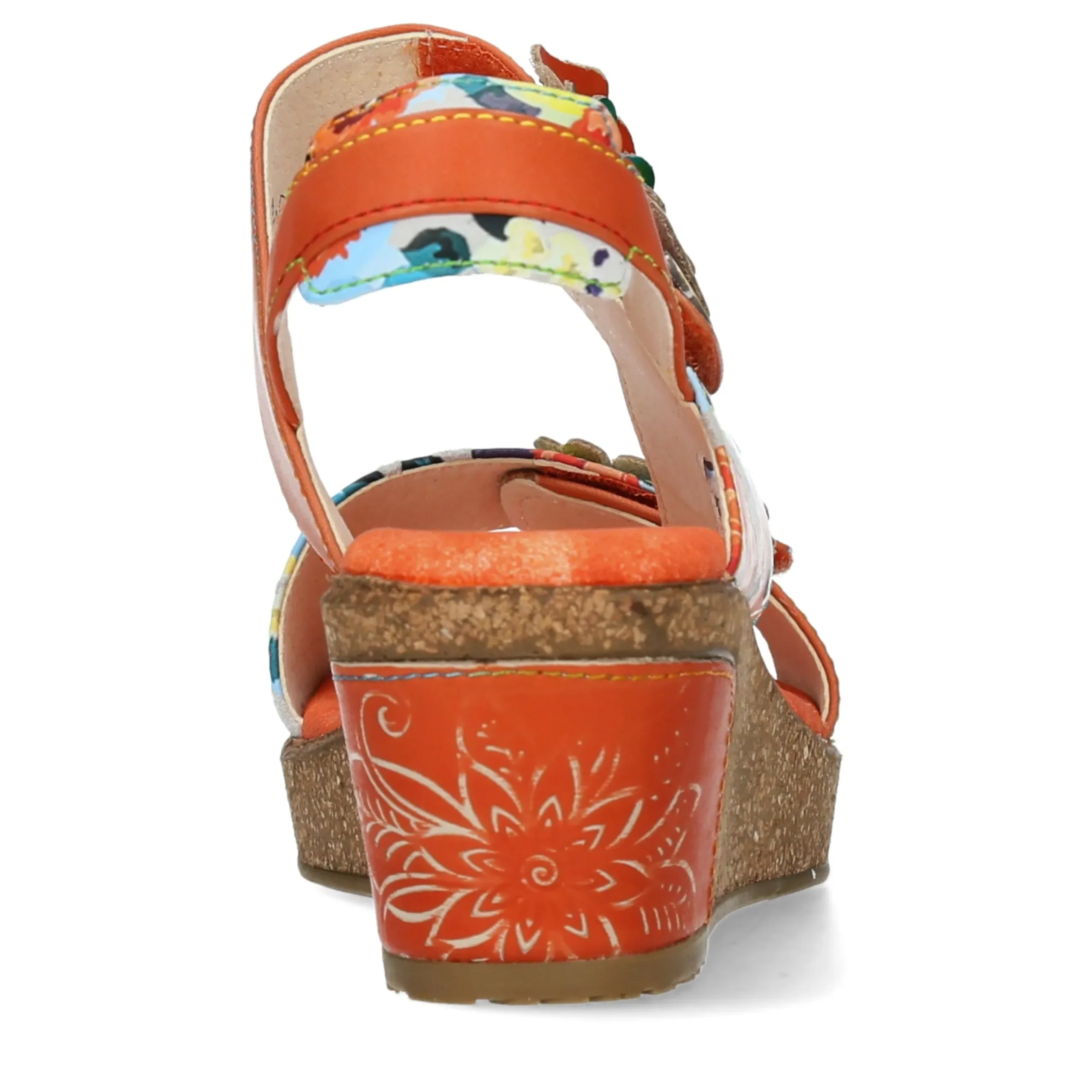 Flash Sale Sandales - HACLEO 09 Sandales