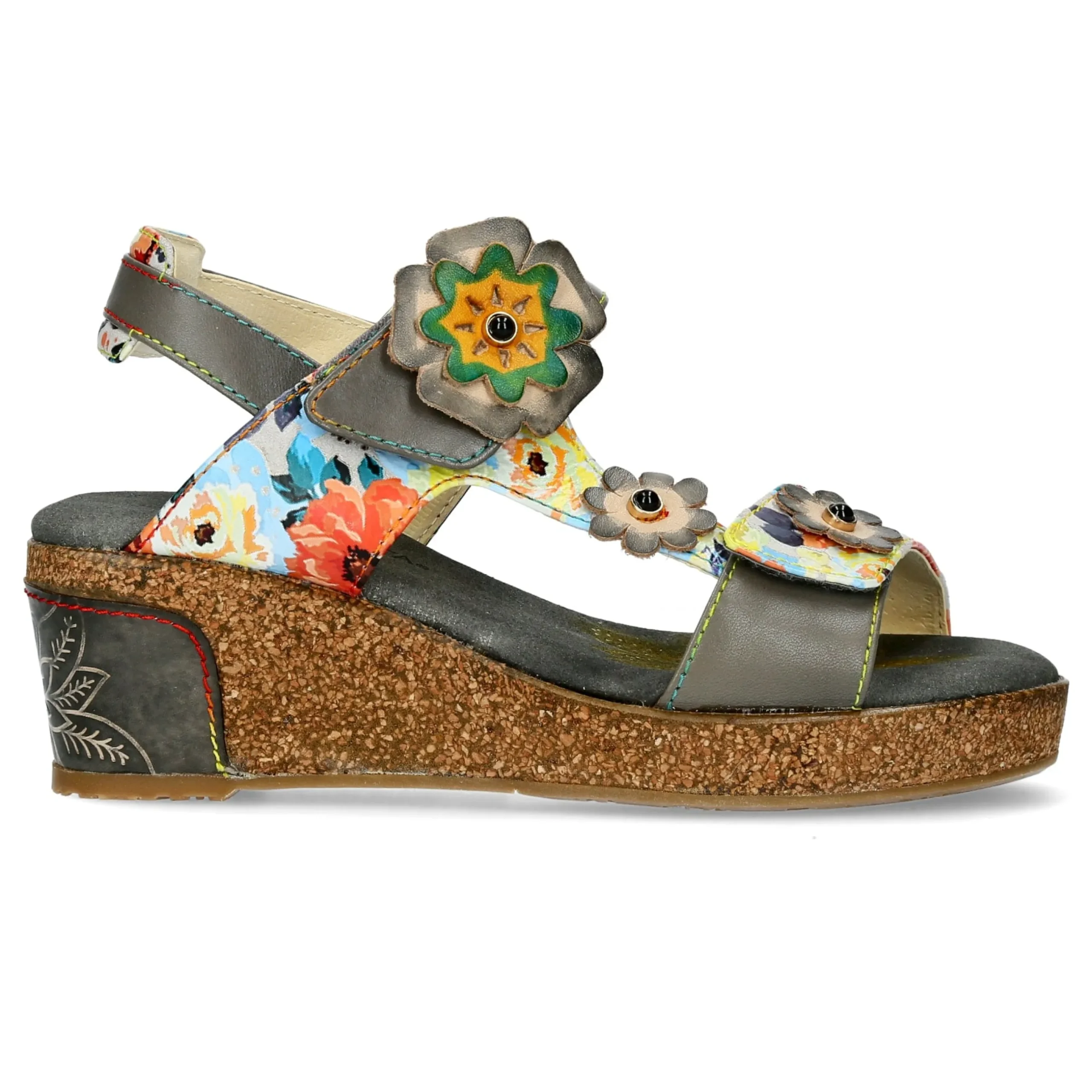 Flash Sale Sandales - HACLEO 09 Sandales