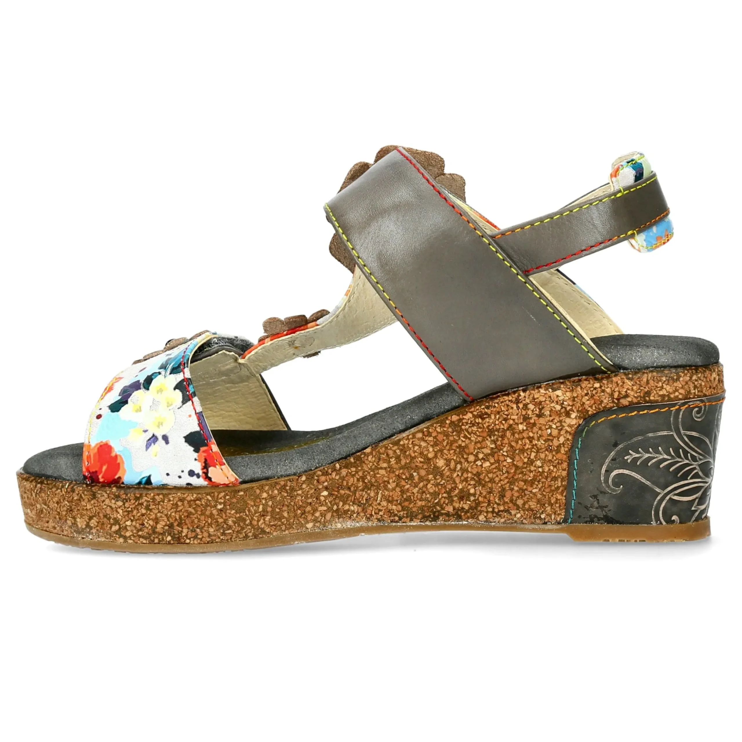 Flash Sale Sandales - HACLEO 09 Sandales