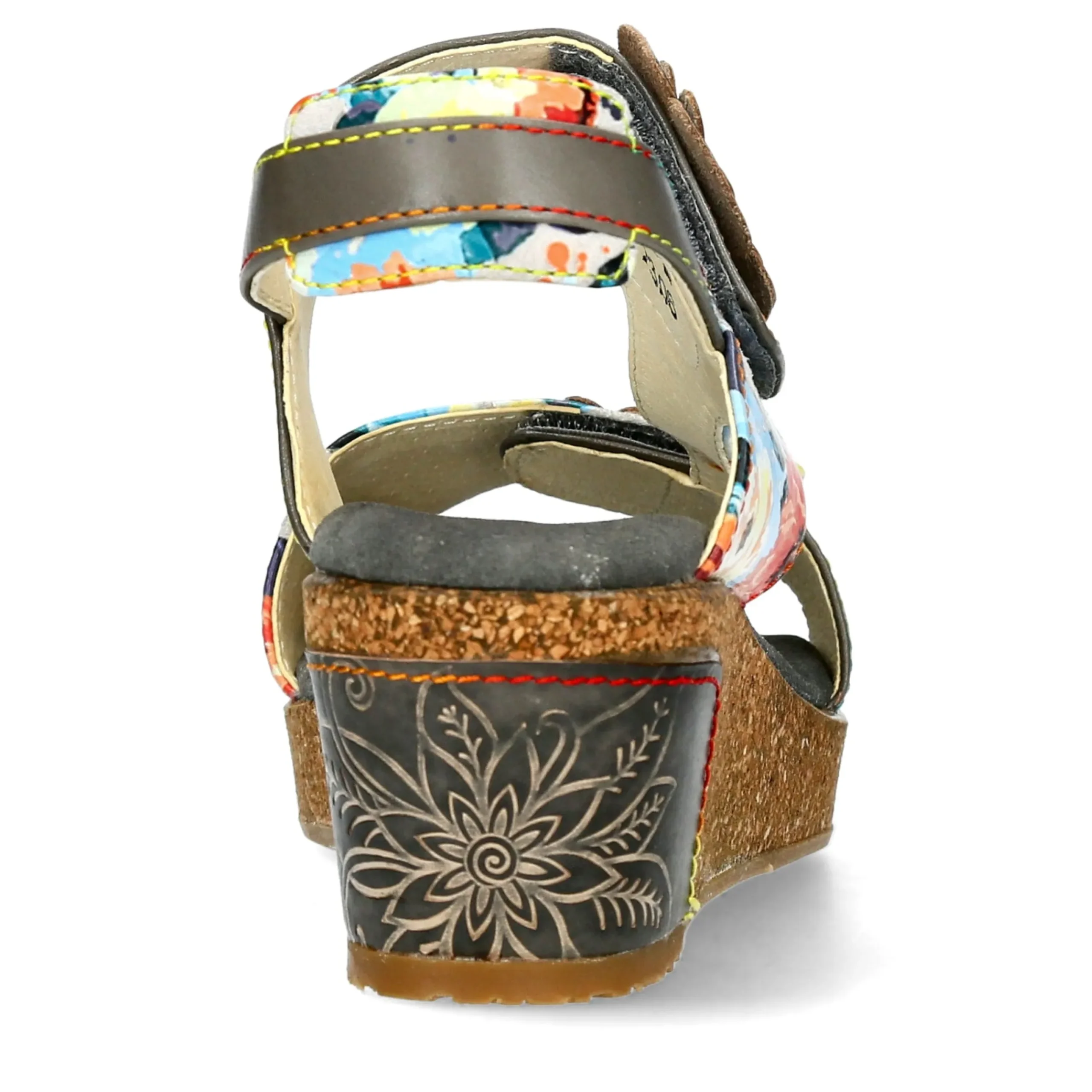 Flash Sale Sandales - HACLEO 09 Sandales