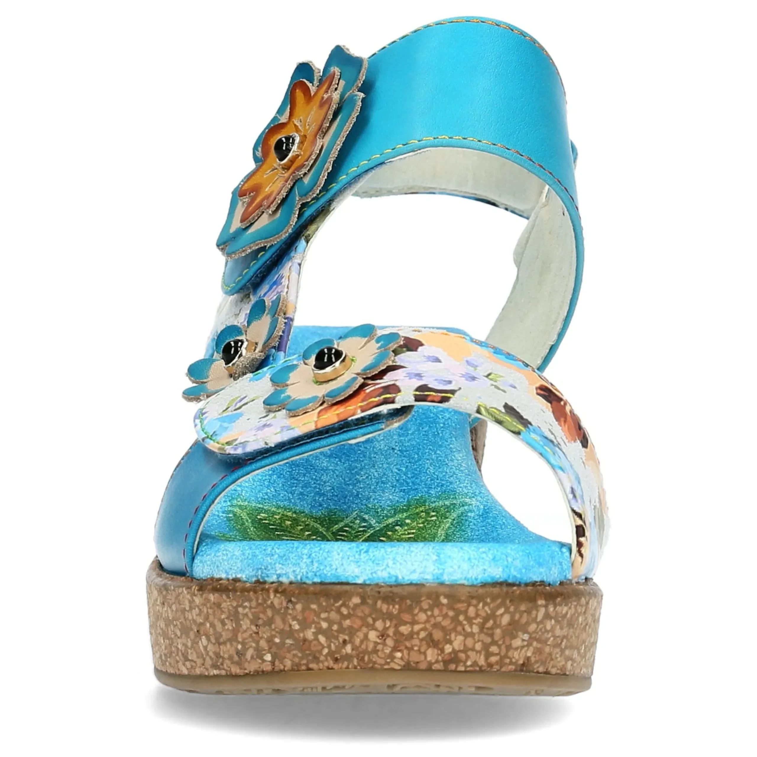 Flash Sale Sandales - HACLEO 09 Sandales