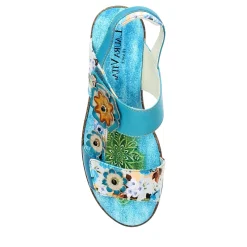 Flash Sale Sandales - HACLEO 09 Sandales