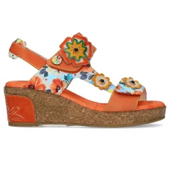 Flash Sale Sandales - HACLEO 09 Sandales