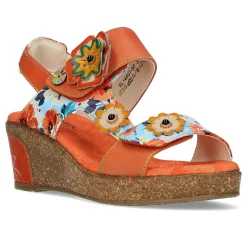 Flash Sale Sandales - HACLEO 09 Sandales