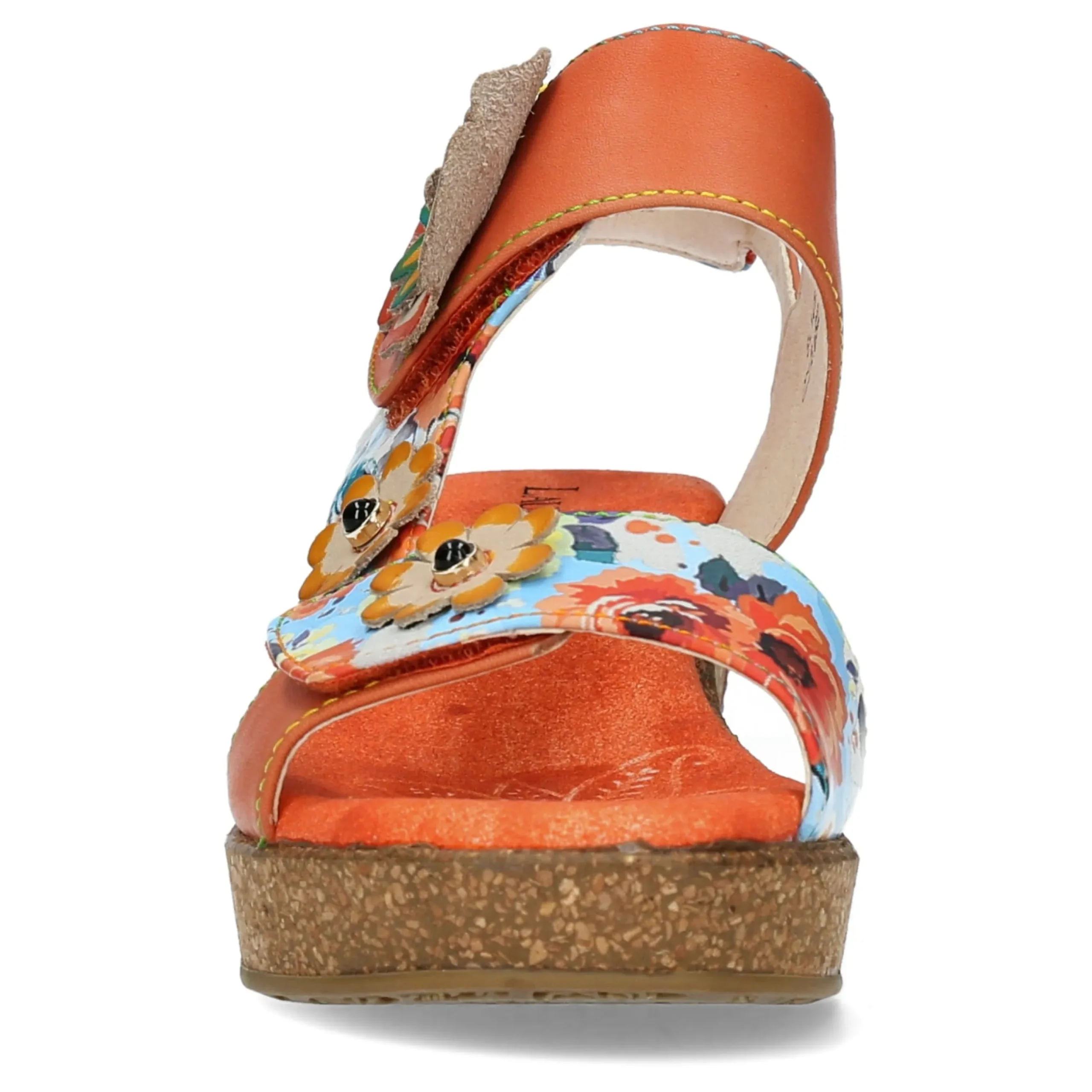 Flash Sale Sandales - HACLEO 09 Sandales